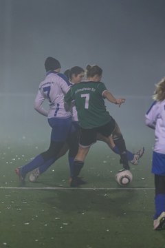 Bild 99 - Frauen Bramstedter TS - Schmalfelder SV : Ergebnis: 2:3